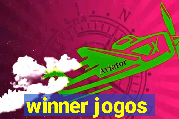 winner jogos